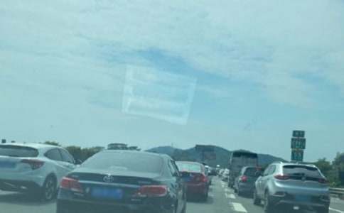 高速公路述職報告