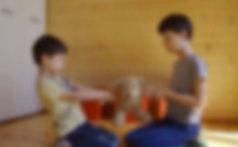 【精華】我的哥哥寫人作文八篇