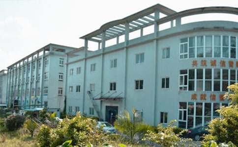 狐貍的化工廠作文范文