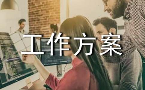 【實用】工作方案11篇