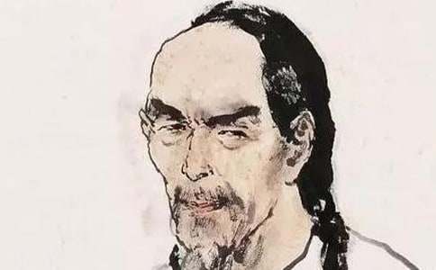 己亥雜詩(shī)龔自珍改寫