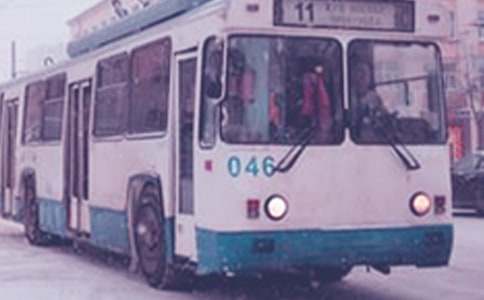 未來的公共汽車作文3篇