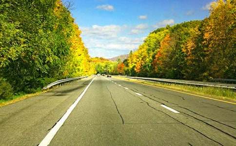 2016年公路安全試題及答案