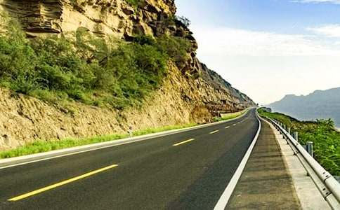 未來的公路作文8篇