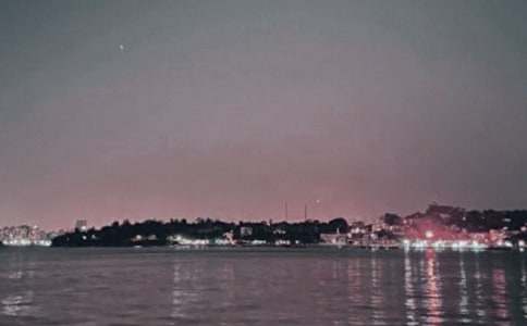 鼓浪嶼作文600字三篇