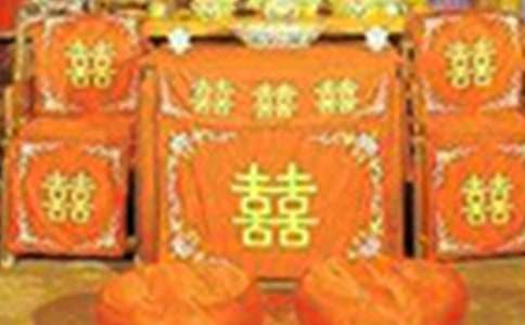 古代結(jié)婚對(duì)聯(lián)130副