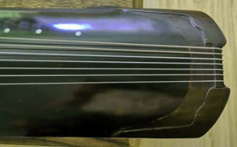 古琴悠悠奏雅韻散文