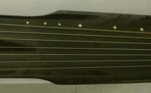 悠悠古琴裊裊茶香初中作文700字