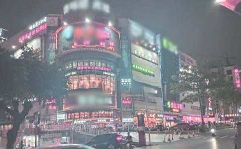 大連星海廣場作文