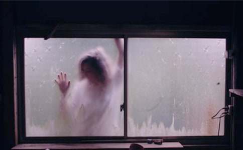 第一次去鬼屋作文800字