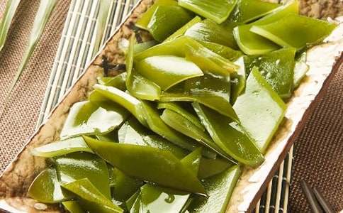 《長(zhǎng)長(zhǎng)的海帶》大班健康優(yōu)質(zhì)課教案