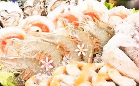 有關(guān)大連的作文:大連的海鮮