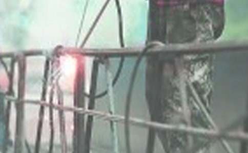 畢業(yè)焊接實(shí)訓(xùn)報(bào)告