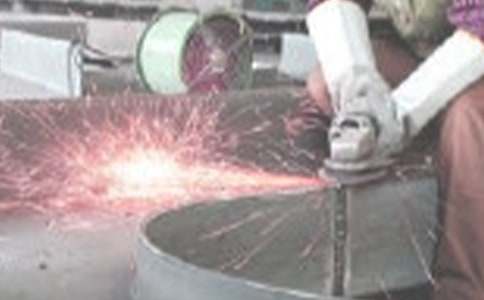 金工焊接實訓(xùn)報告通用