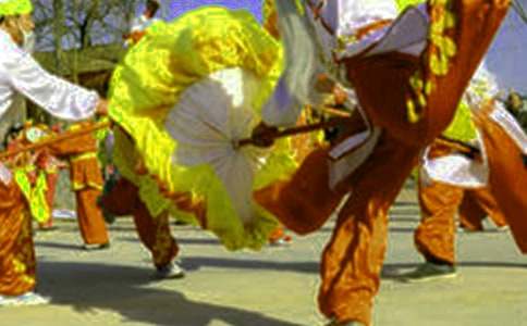 關(guān)于漢族民風(fēng)民俗的作文怎么寫