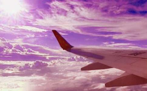 最后的航班的歌詞