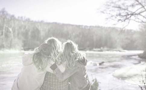 2017春天溫暖貼心的話送好友