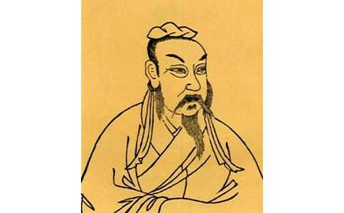 賀知章古詩《詠柳》賞析