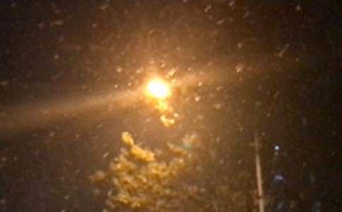 我喜歡讀黑夜作文