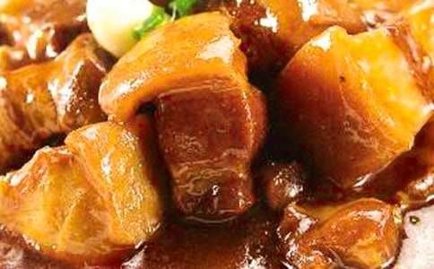 爸爸做的紅燒肉小學(xué)生作文參考范文