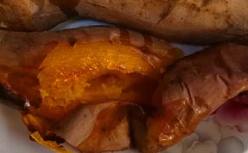 描寫難忘的紅薯作文2000字