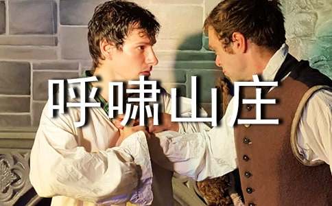 呼嘯山莊讀書筆記(精選37篇)