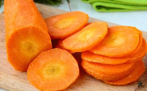 胡蘿卜先生的長胡子童話作文