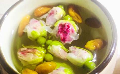 家鄉(xiāng)的桂花茶作文800字