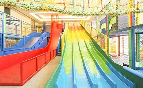 小班語(yǔ)言滑滑梯教案(通用11篇)