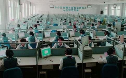 酒店總機(jī)話務(wù)員個(gè)人總結(jié)