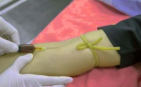 真情作文:與艾滋病患者同行