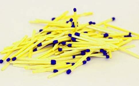 實用的火柴童話作文三篇