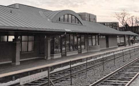 上海火車站400字作文(通用9篇)