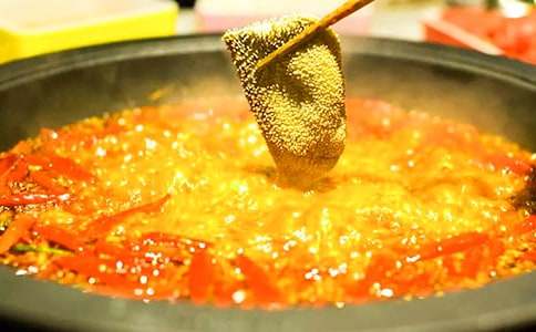 有關(guān)火鍋?zhàn)魑?00字7篇