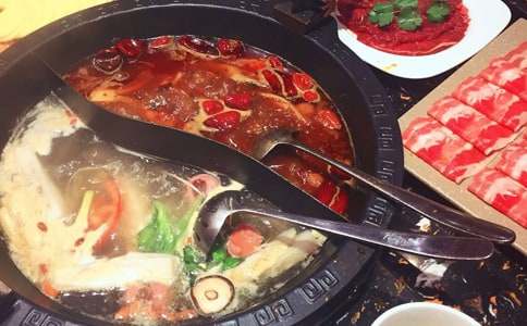 夏季火鍋店營銷方案