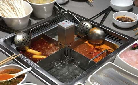 【精品】火鍋店促銷活動方案12篇