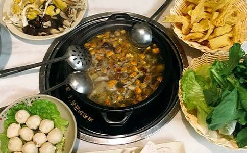 我想開一家魔法火鍋店作文500字