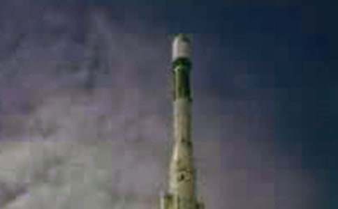 “火箭”啟動作文