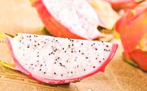 火龍果作文500字