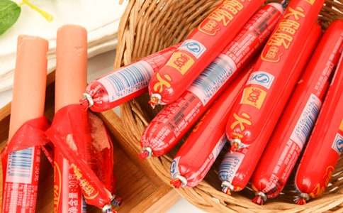 小學(xué)生致火腿腸的一封信