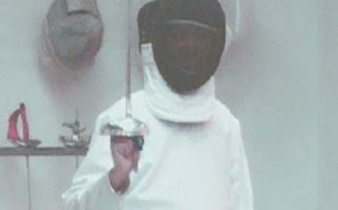 擊劍作文600字(精選22篇)