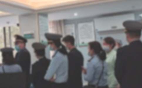 基層干部自查自糾報(bào)告(精選15篇)