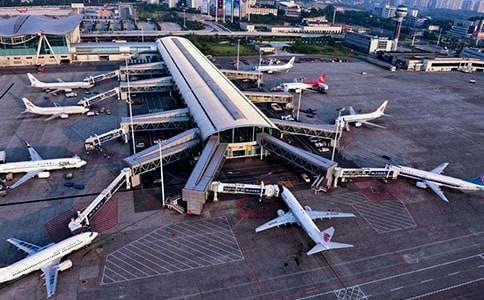 機場安檢工作自我鑒定