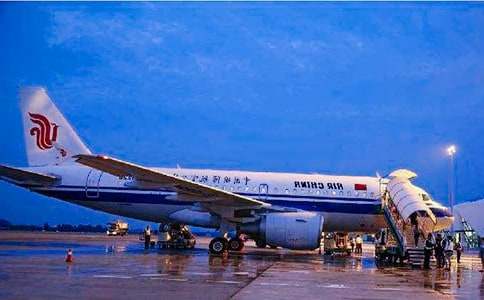 《丹佛國(guó)際機(jī)場(chǎng)》閱讀答案