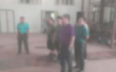 紀(jì)檢機(jī)構(gòu)基層減負(fù)自查整改情況報(bào)告