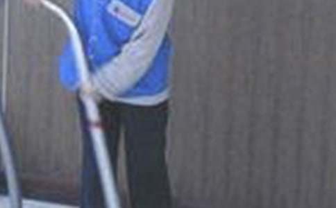 (經(jīng)典)家政服務(wù)合同