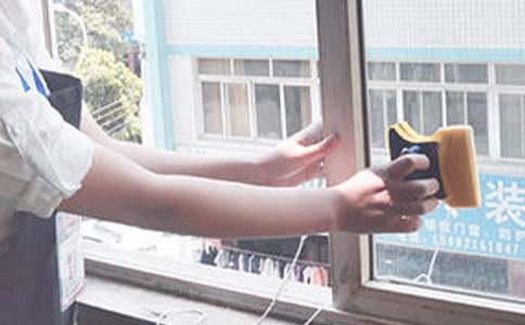 家政公司員工合同模板