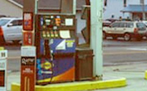 愛的加油站作文600字