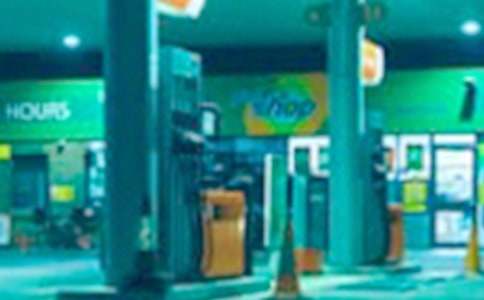 加油站制度管理自查報(bào)告