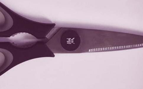 變成剪刀的狐貍作文